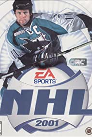 NHL 2001 Soundtrack (2000) cover