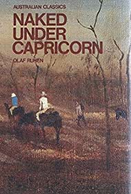 Naked Under Capricorn Colonna sonora (1989) copertina