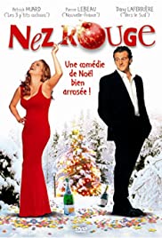 Nez rouge Soundtrack (2003) cover