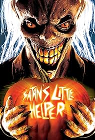 Satan's Little Helper (2004) cobrir