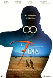The 7th Day Colonna sonora (2004) copertina
