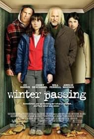 Winter Passing (2005) copertina