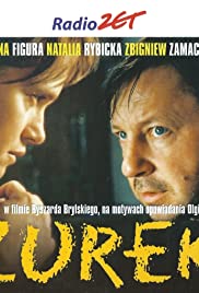 Zhoorek Colonna sonora (2003) copertina