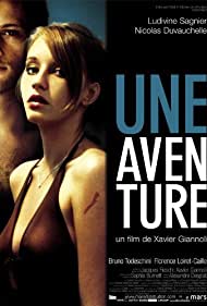 Une aventure (2005) carátula