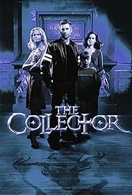 The Collector (2004) copertina