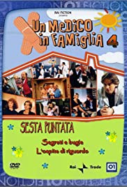 Un medico in famiglia (1998) cobrir