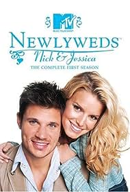 Newlyweds: Nick & Jessica (2003) cover