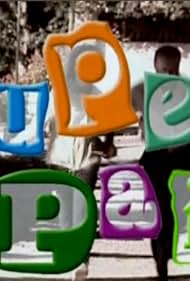 Super Pai Soundtrack (2000) cover