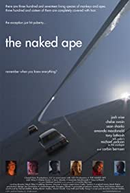The Naked Ape Soundtrack (2006) cover