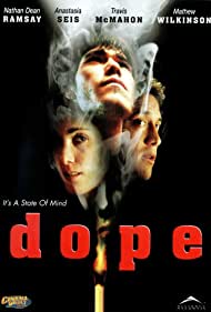 Dope Banda sonora (2004) cobrir
