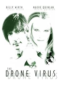 The Drone Virus (2004) cover