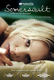 Somersault (2004) copertina