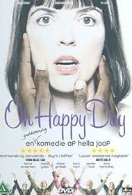 Oh Happy Day Colonna sonora (2004) copertina