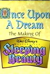 Once Upon a Dream: The Making of Walt Disney&#x27;s &#x27;Sleeping Beauty&#x27; (1997) cover
