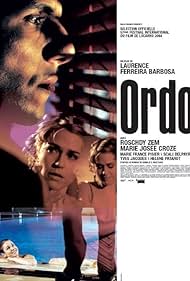 Ordo (2004) copertina