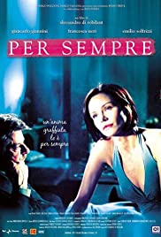 Per sempre (2003) cover