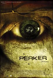 Perker Soundtrack (2002) cover