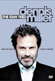 Dennis Miller: The Raw Feed Colonna sonora (2003) copertina