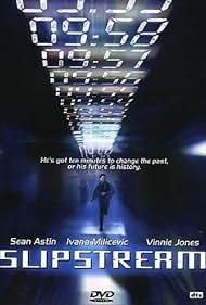 Zamana karşı (2005) cover