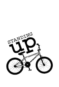Standing Up (2003) abdeckung