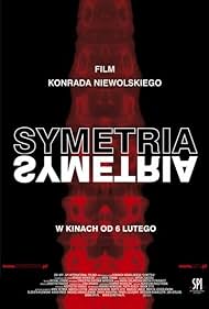 Symetria (2003) cover