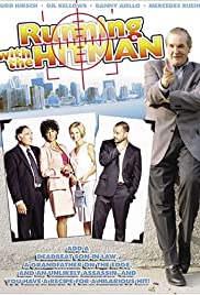 Zeyda and the Hitman (2004) copertina