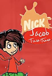 Disney's Jacob Two-Two (2003) cover