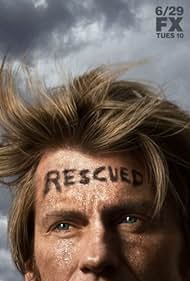 Rescue Me: Equipo de rescate (2004) carátula