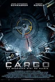 Cargo Colonna sonora (2009) copertina