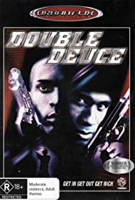 Double Deuce Soundtrack (2003) cover