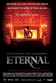 Eternal (2004) copertina