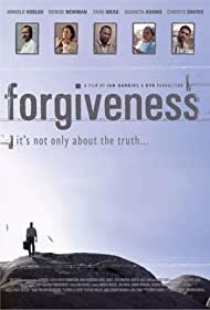 Il perdono - Forgiveness (2004) copertina