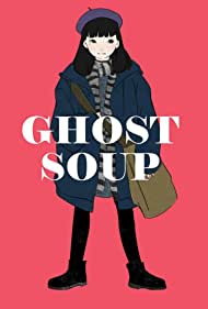 Ghost Soup (1992) cover