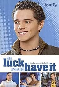 As Luck Would Have It (2002) copertina