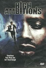 High Ambitions Colonna sonora (2003) copertina
