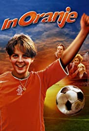 In Oranje (2004) cover