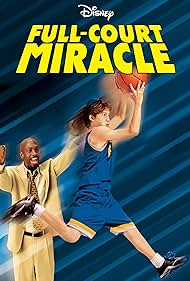 Full-Court Miracle (2003) cover