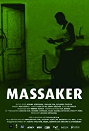 Massacre Colonna sonora (2005) copertina