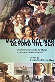 Más allá del mar Film müziği (2004) örtmek