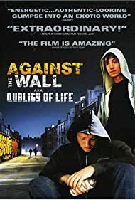 Quality of Life Colonna sonora (2004) copertina