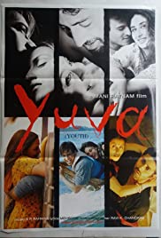 Youth (2004) cover