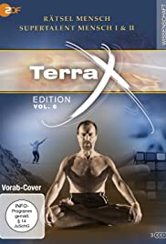 Terra X - Rätsel alter Weltkulturen (1982) cover