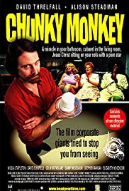 Chunky Monkey (2001) couverture