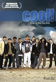 Cool Banda sonora (2004) carátula