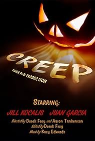 Creep Colonna sonora (2002) copertina