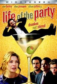 Life of the Party (2005) copertina