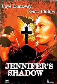 Jennifer's Shadow (2004) cover