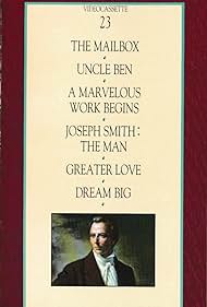 Joseph Smith: The Man (1980) cover