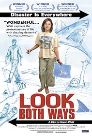 Look Both Ways - Amori e disastri Colonna sonora (2005) copertina