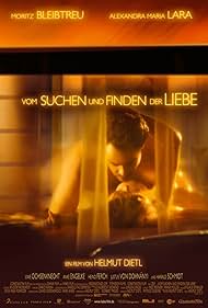 Vom Suchen und Finden der Liebe (2005) cover